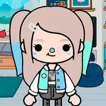 Play Toca Boca Clicker
