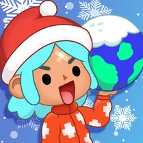Play Toca Boca Hack