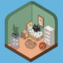 Play Toca Dream House