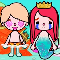 Play Toca Life: Dream
