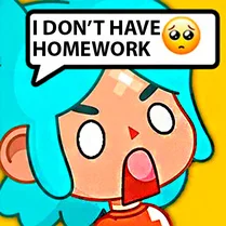 Play Toca Life School Learning Simulator