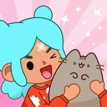 Play Toca World Hack Mod