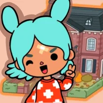Play Toka Boka Housewarming - Free Math Game