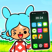 Play Toka Life Check the Phone - Jeu de mathématiques gratuit