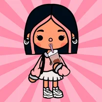 Play Toka Life - Open your own buziness