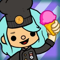 Play Toka World Restaurant