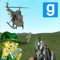 Play ToolMod: Playground