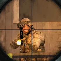 Play Top Sniper