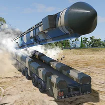 Play Topol M Nuclear Threat - 無料の数学ゲーム