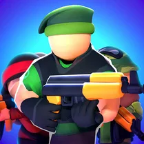 Play Total Army Clash - 무료 수학 게임