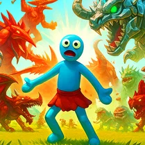 Play Totally Accurate Battle Simulator 2