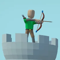 Play Tower Defense: Archer