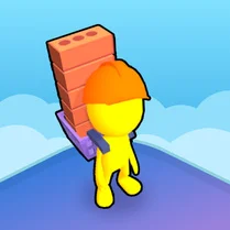 Play Tower Master: Collect & Build - Free Math Game