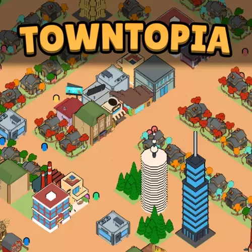 Play Towntopia