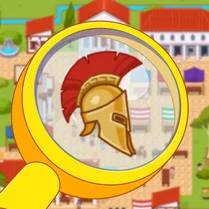 Play Traces of Time: Hidden Objects