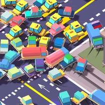 Play Traffic City