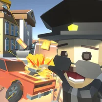 Play Traffic Controller