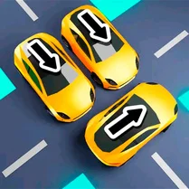 Play Traffic Escape: Car 3D