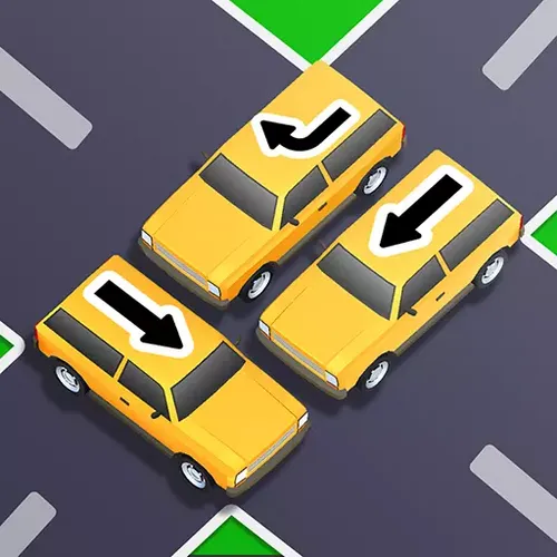 Play Traffic Escape