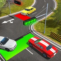 Play Traffic Light