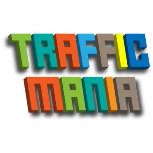 Play Traffic Mania