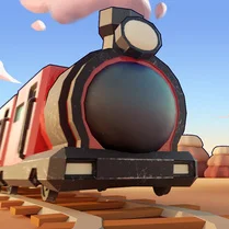 Play Train Master