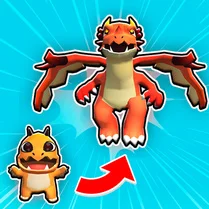 Play Train Your Dragon - Free Math Game