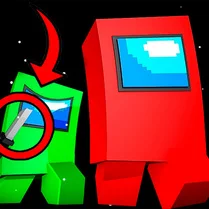 Play The Traitor among Us: Amogus - Jeu de mathématiques gratuit