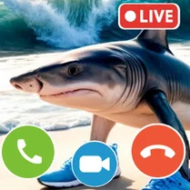 Play Tralalelo Tralala Calls: Chat Prank, Video, Stream - Free Math Game
