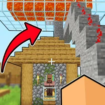 Play Trap Craft