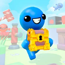 Play Treasure Champion - Chest Capture