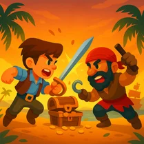 Play Treasure Hunt