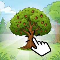 Play Tree Evolution: Clicker
