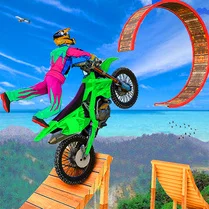 Play Trials Ride 2 - Jeu de mathématiques gratuit