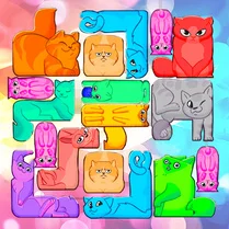Play Trick Cats