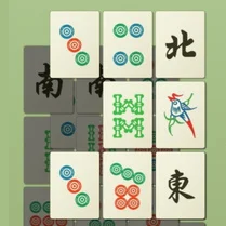 Play Triple Mahjong