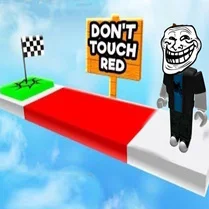 Play The Troll Obby