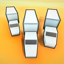 Play Truck parkour