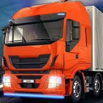 Play Truck Simulator - Jeu de mathématiques gratuit