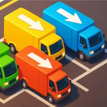 Play Truck Sorting Wizard