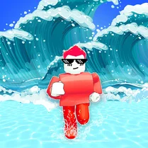 Play Tsunami Race