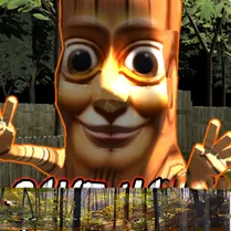 Play Tun Tun Sahur and Barry's Prison - Δωρεάν παιχνίδι μαθηματικών