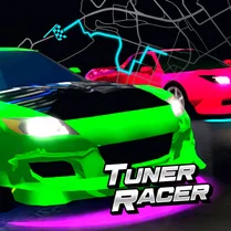Play Tuner Racer