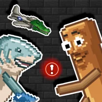 Play Tung Tralala Playground: Italian Meme Sandbox
