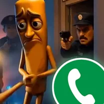 Play Tung tung sahur la police no