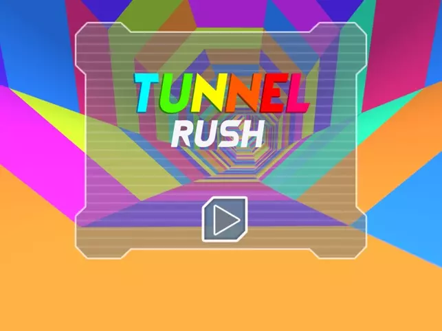 Play Tunnel Rush