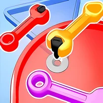 Play Turned Screw
