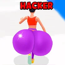 Play Twerk Race
