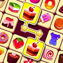 Play Twin Sweets Connection Master