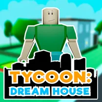 Play Tycoon: Dream House